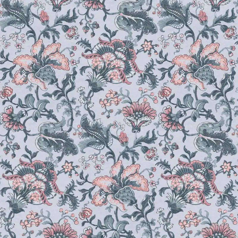 VLIESTAPETE Portia Pale Slate