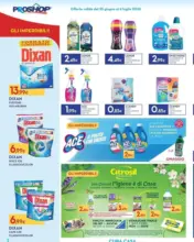 Appuntamento con la convenienza