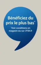 Jysk Catalogue JYSK - au 21.07.2026