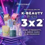 Marionnaud K-beauty - al 30.06.2026