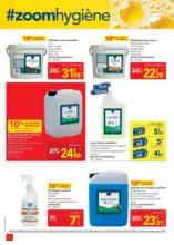 METRO FR - Offres Prix & Promos Equipement