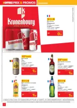 METRO FR - Offres Prix & Promos Revendeurs