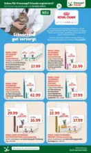 Fressnapf Fressnapf Angebote 01.07. bis 04.07. - ab 01.07.2026