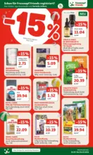 Fressnapf Fressnapf Angebote 01.07. bis 04.07. - ab 01.07.2026
