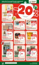Fressnapf Fressnapf Angebote 01.07. bis 04.07. - ab 01.07.2026