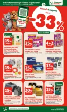 Fressnapf Fressnapf Angebote 01.07. bis 04.07. - ab 01.07.2026