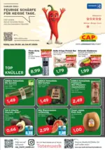 CAP-Markt Neue Angebote zum Entdecken - bis 04.07.2026