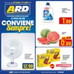 Altasfera Conviene sempre! - al 08.07.2026