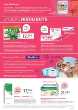 Ihre Apotheke vor Ort: Jetzt alle Angebote auch online entdecken!