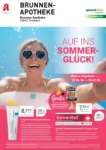 gesund leben Apotheken Ihre Apotheke vor Ort: Jetzt alle Angebote auch online entdecken! - bis 24.07.2026
