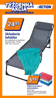 Action leták platný od 24.06.2026