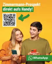 Zimmermann - Angebote 29.06.-04.07.2026