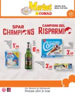 D.A.O. soc. coop. Campioni del risparmio - al 13.07.2026