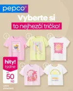 Top nab&iacute;dky pro v&scaron;echny z&aacute;kazn&iacute;ky