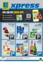E xpress E xpress: Wochenangebote - bis 04.07.2026