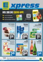 E xpress E xpress: Wochenangebote - bis 04.07.2026