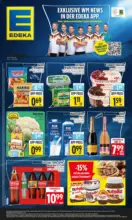 EDEKA Buchbauer EDEKA: Wochenangebote - bis 04.07.2026