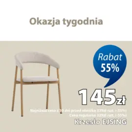 Oferty dla łowc&oacute;w okazji