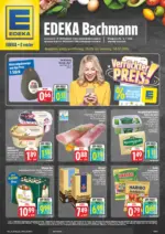 Simmel-Markt NativeX EDEKA Nordbayern KW27 - bis 04.07.2026