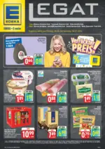 Simmel-Markt NativeX EDEKA Nordbayern KW27 - bis 04.07.2026