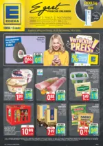 Simmel-Markt NativeX EDEKA Nordbayern KW27 - bis 04.07.2026