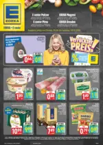 Simmel-Markt NativeX EDEKA Nordbayern KW27 - bis 04.07.2026