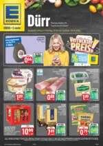 Simmel-Markt NativeX EDEKA Nordbayern KW27 - bis 04.07.2026
