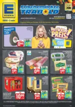 Simmel-Markt NativeX EDEKA Nordbayern KW27 - bis 04.07.2026