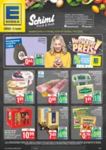Simmel-Markt NativeX EDEKA Nordbayern KW27 - bis 04.07.2026