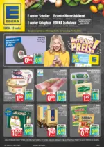 Simmel-Markt NativeX EDEKA Nordbayern KW27 - bis 04.07.2026