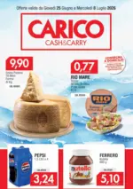 SI.D.I. Piccolo s.r.l. Offerte - al 08.07.2026