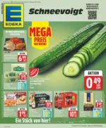 EDEKA Wochenangebote - bis 04.07.2026