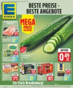 EDEKA Wochenangebote - bis 04.07.2026