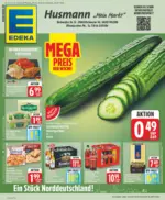 EDEKA Wochenangebote - bis 04.07.2026