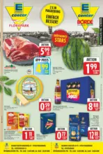 E center Wochenangebote - bis 04.07.2026