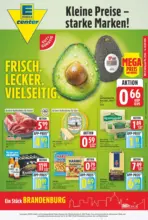 E center Wochenangebote - bis 04.07.2026