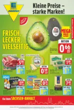 E center Wochenangebote - bis 04.07.2026