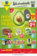 E center Wochenangebote - bis 04.07.2026