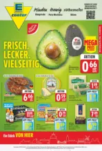 E center Wochenangebote - bis 04.07.2026