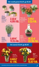 ЛИДЛ Седмица на италианския стил в ЛИДЛ с валидност до 05.07.2026 - до 05-07-26