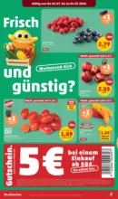 PENNY: Die ganze Woche sparen.