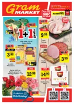 Promocje w Gram Market do 30.06 Gram Market &ndash; do 30.06.2026