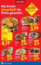 Lidl Lidl - ab 02.07.2026