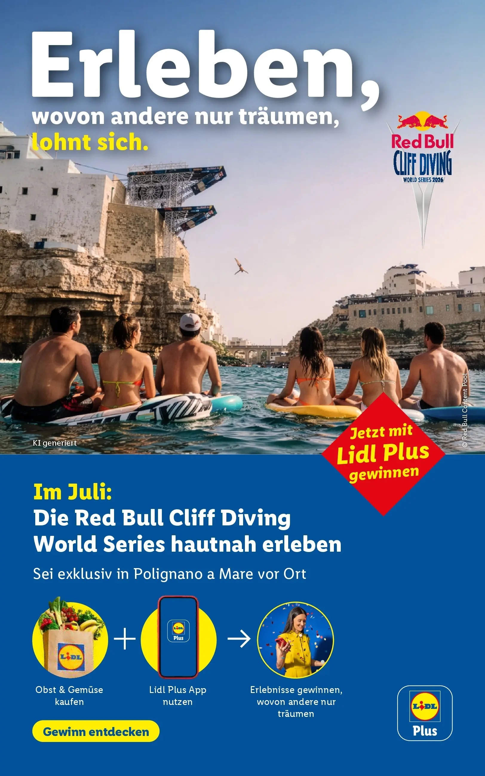 Lidl - Lidl ab 01.07.2026 - Angebote ab donnerstag | Seite: 4 | Produkte: Gemüse, Obst