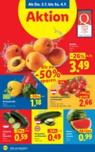 Lidl Lidl - ab 02.07.2026