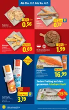 Lidl Lidl - ab 02.07.2026