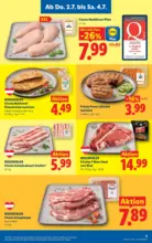Lidl Lidl - ab 02.07.2026
