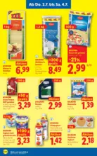 Lidl Lidl - ab 02.07.2026