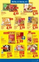 Lidl Lidl - ab 02.07.2026