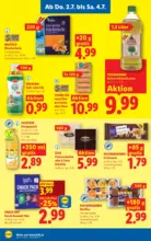 Lidl Lidl - ab 02.07.2026